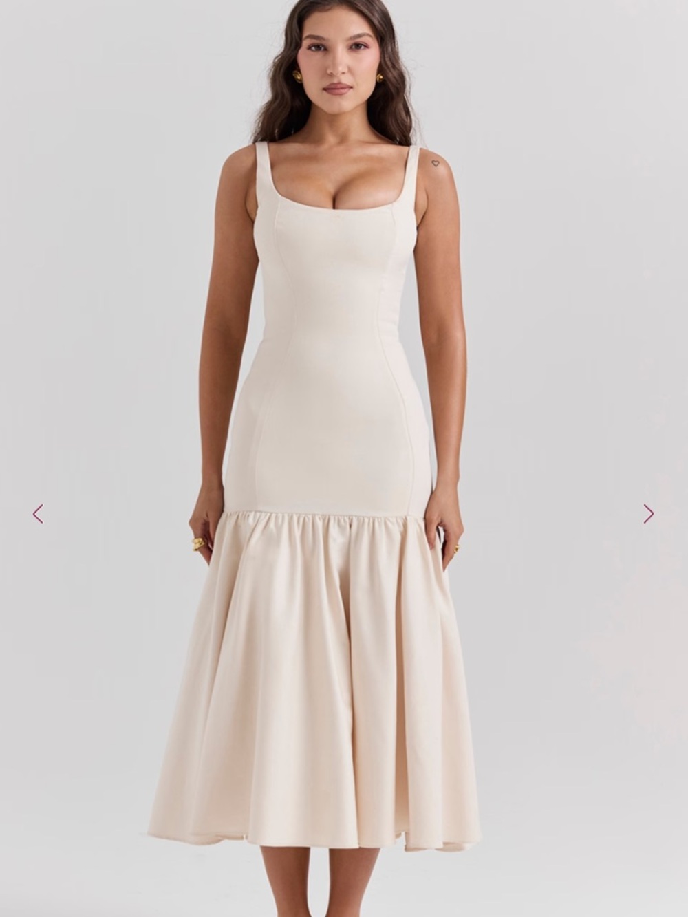 House of CB Amore Dress